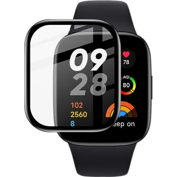 Ochranná fólie pro Xiaomi Redmi Watch 3