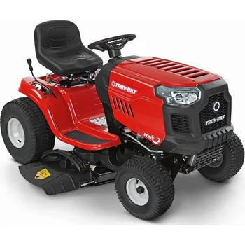 Zahradní traktor MTD Pony 92T-S + Troy-Bilt