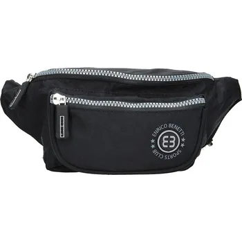 Ledvinka Enrico Benetti Pedro černá