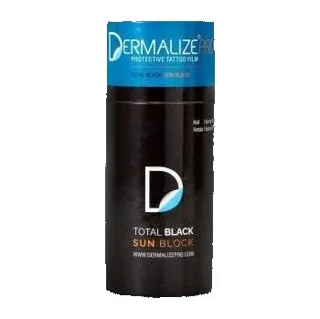 Náplast DERMALIZE PRO TOTAL SUN BLOCK - hojivá fólie (náplast) v roli-10m x 15cm