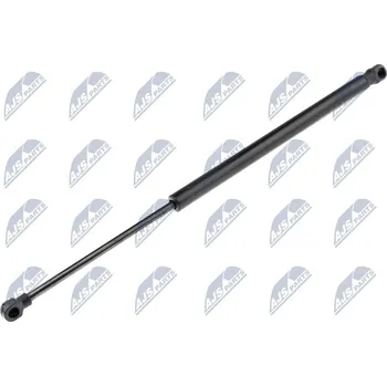 Příslušenství karosérie Pneumatická pružina, zavazadlový / nákladový prostor NTY AE-TY-009