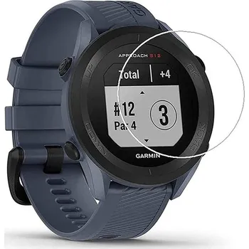 Ochranné sklo pro Garmin Approach S12