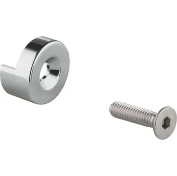 Vodovodní baterie Grohe Skryté směšovací zařízení 42408000