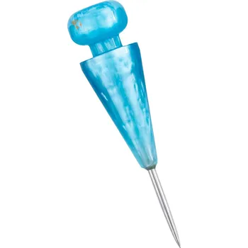 Děrovačka Děrovač Wandy WA Epoxy Poker pro vodní dýmky světle modrý