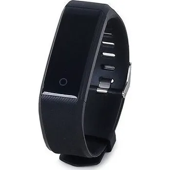 Fitness náramek s barevným displejem