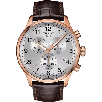 Tissot Chrono XL Classic T116.617.11.037.00, T116.617.36.037.00