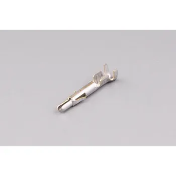 Auto elektroinstalace konektor 2mm kul. 0,5-2,5mm kolík MATE-N-LOCK M2 pocínovaný