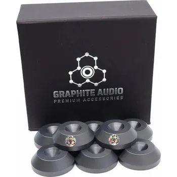 Hi-Fi systém GRAPHITE AUDIO ISSB-40