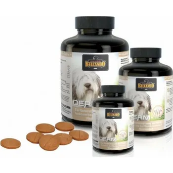 BELCANDO Derm-Tabs (225tbl)
