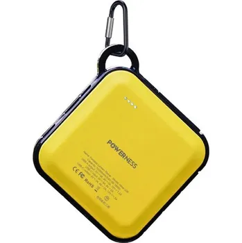 Powerbanka Powerness Hiker U36 10050 mAh