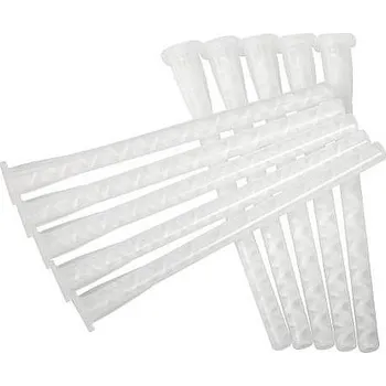 Směšovací trubička pro dvousložkové lepidlo Technovit-2-Bond - 25 ks