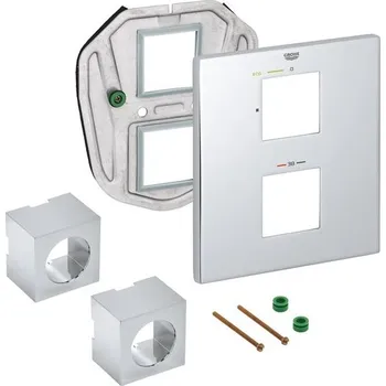 Vodovodní baterie Grohe Rozeta, chrom, G47963000