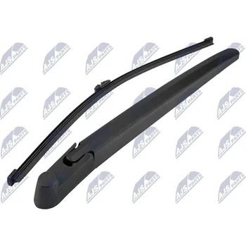 Stěrač Rameno stěrače, čistění skel NTY EWB-PL-013