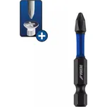 Dedra 18A62PH20-02 Rázové šroubovací bity Phillips PH2x50mm,2ks