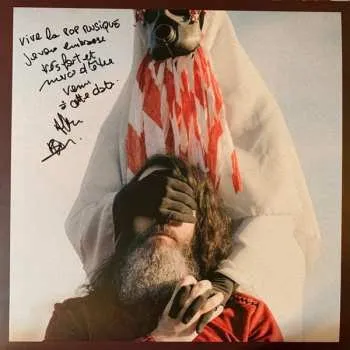 Zahraniční hudba LP Hide: Seven Heaven 2023