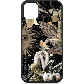 Náhradní kryt pro mobilní telefon Kryt na mobil Realme MOON CHILD Realme: 9 5G