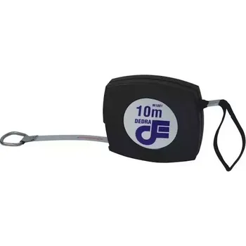 metr Dedra M3001 Měřící pásmo 30M ocelové