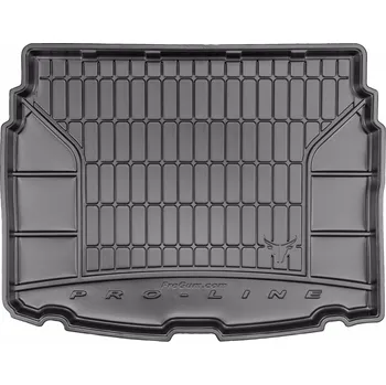 Auto-moto FroGum Gumová vana do kufru KIA Venga 2009-