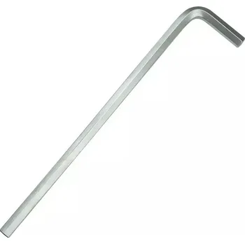 Klíč Dedra 06F027 Šestihranný klíč 5.0mm, CRV, prodloužený