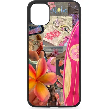 Náhradní kryt pro mobilní telefon Kryt na mobil iPhone PINK SUMMER VIBES iPhone: 13 Pro Max