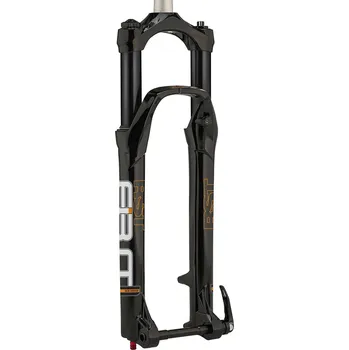 Vidlice na kolo Vidlice RST F1RST 27,5-15 Air 28,6 100mm (černá-matná)