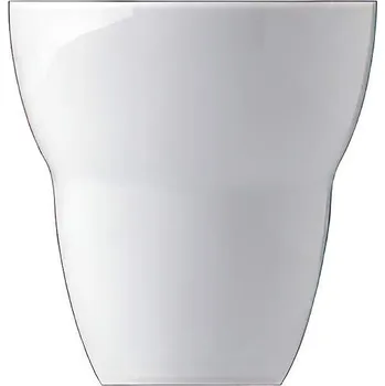 G. Benedikt | Šálek bez ouška bez podšálku, bílý, 90 ml, Basic