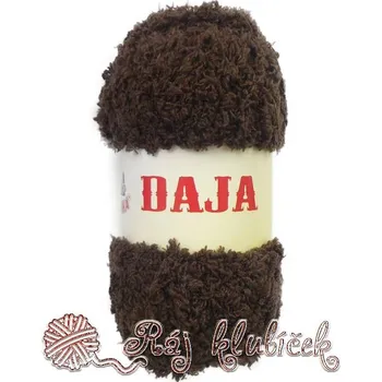 Příze Příze Daja 010