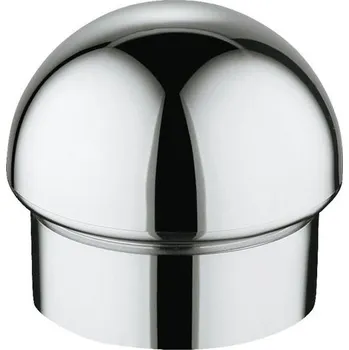 Vodovodní baterie Grohe Přepínání, chrom, G45547000