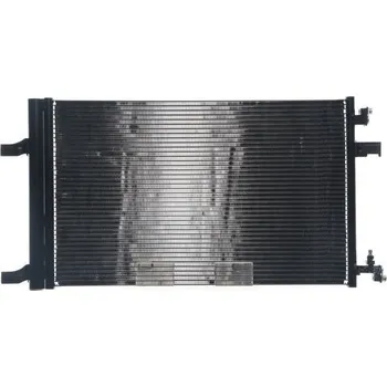 Výparník klimatizace Kondenzátor, klimatizace MAHLE AC 637 000S