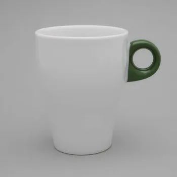 Suisse Langenthal | Šálek tmavězelené ouško, 280 ml, Gino