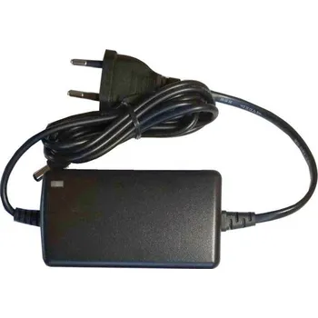 Měnič napětí Napáječ 12V/2,3A spínaný, koncovka 5,5x2,1mm