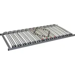 Materasso Triple T12 90x200 cm