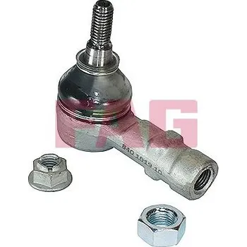 Táhlo řízení Hlava příčného táhla řízení Schaeffler FAG 840 1019 10
