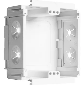 Stavebniny KOPOS KOLÍN KOPOS Krabice KP 80 PK HF_HB přístrojová KP 80 PK HF_HB