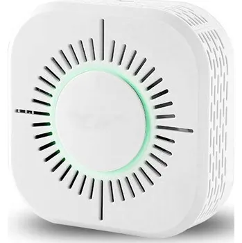 Požární hlásič bezdrátový detektor kouře a požáru