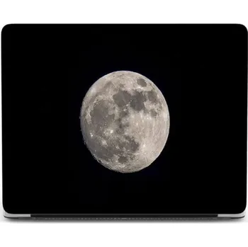 Plastový ochranný obal pro Apple MacBook Air 15,3" (2023, M2) - Moon
