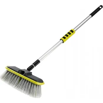 Autokosmetika Teleskopický smeták na mytí 80 - 130cm