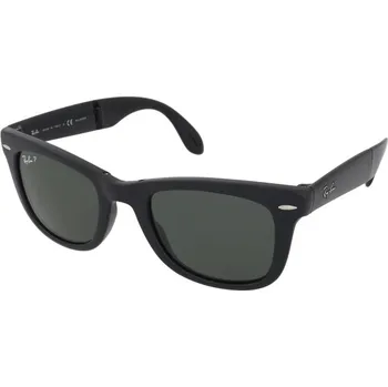 Módní doplněk Sluneční brýle Ray-Ban RB4105 601/58