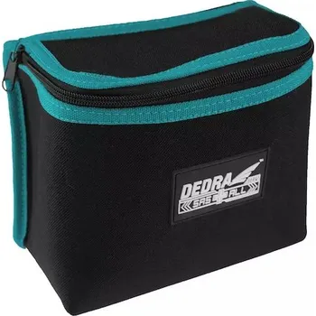 Dedra DED7002C Pouzdro na 2 baterie SAS+ALL
