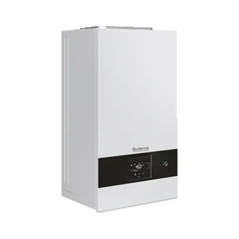 Kotel Buderus Logamax Plus GB122i T - 15 kondenzační kotel bez ohřevu TUV