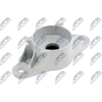 Uložení tlumiče pérování NTY AD-MZ-050