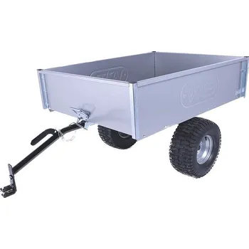 Vozík za traktor TR220S pozink