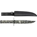 101INC Survival Lebky