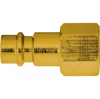 Kompresor Dedra A535311 Rychlospojka samec, vnitřní závit 3/8"