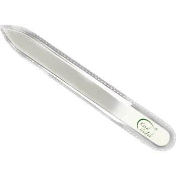 Aromaterapie Karel Hadek H9416 skleněný pilník na nehty