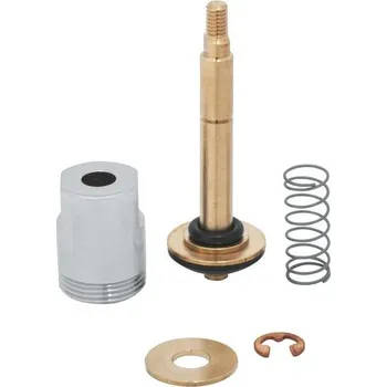 Tyč na sprchový závěs Grohe Přepínání, chrom, G45166000