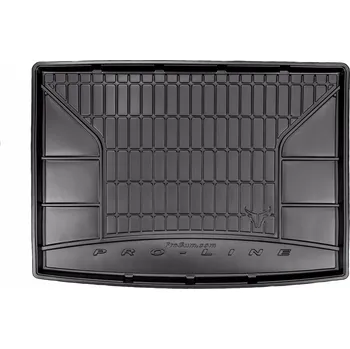 Vana do kufru FroGum Gumová vana do kufru MERCEDES B Class W246 2011-