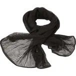 M.F.H. (Německo) Šála Sniper síťovaná - Černá