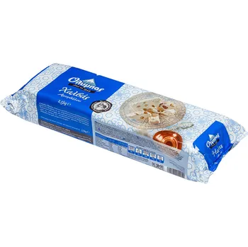 Čokoláda Olympos Chalva mandle 2,5 kg