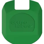 DK - Rozlišovač na důlkové klíče LARGE KEY Světle zelená